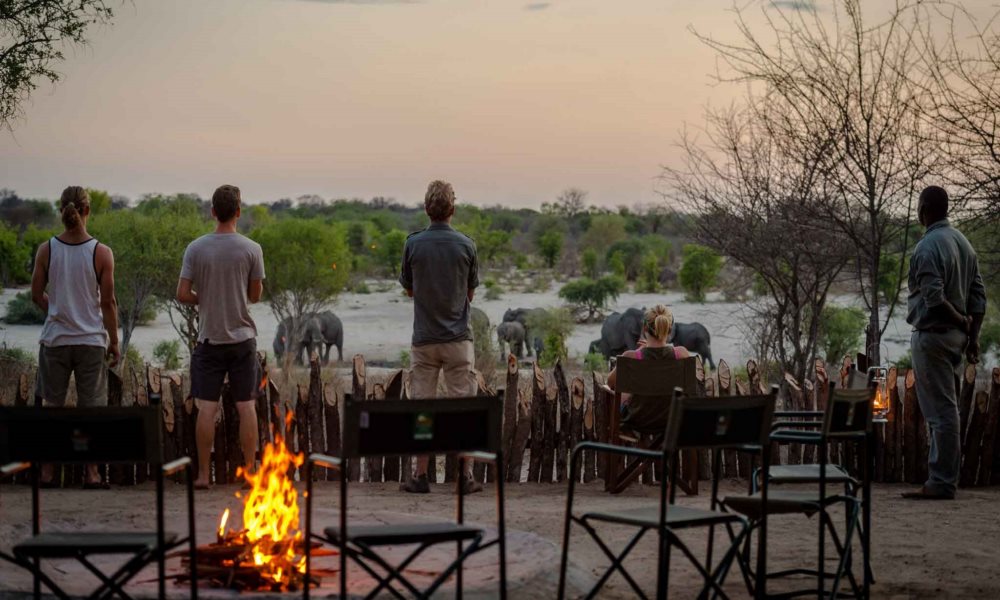 Southern Africa
